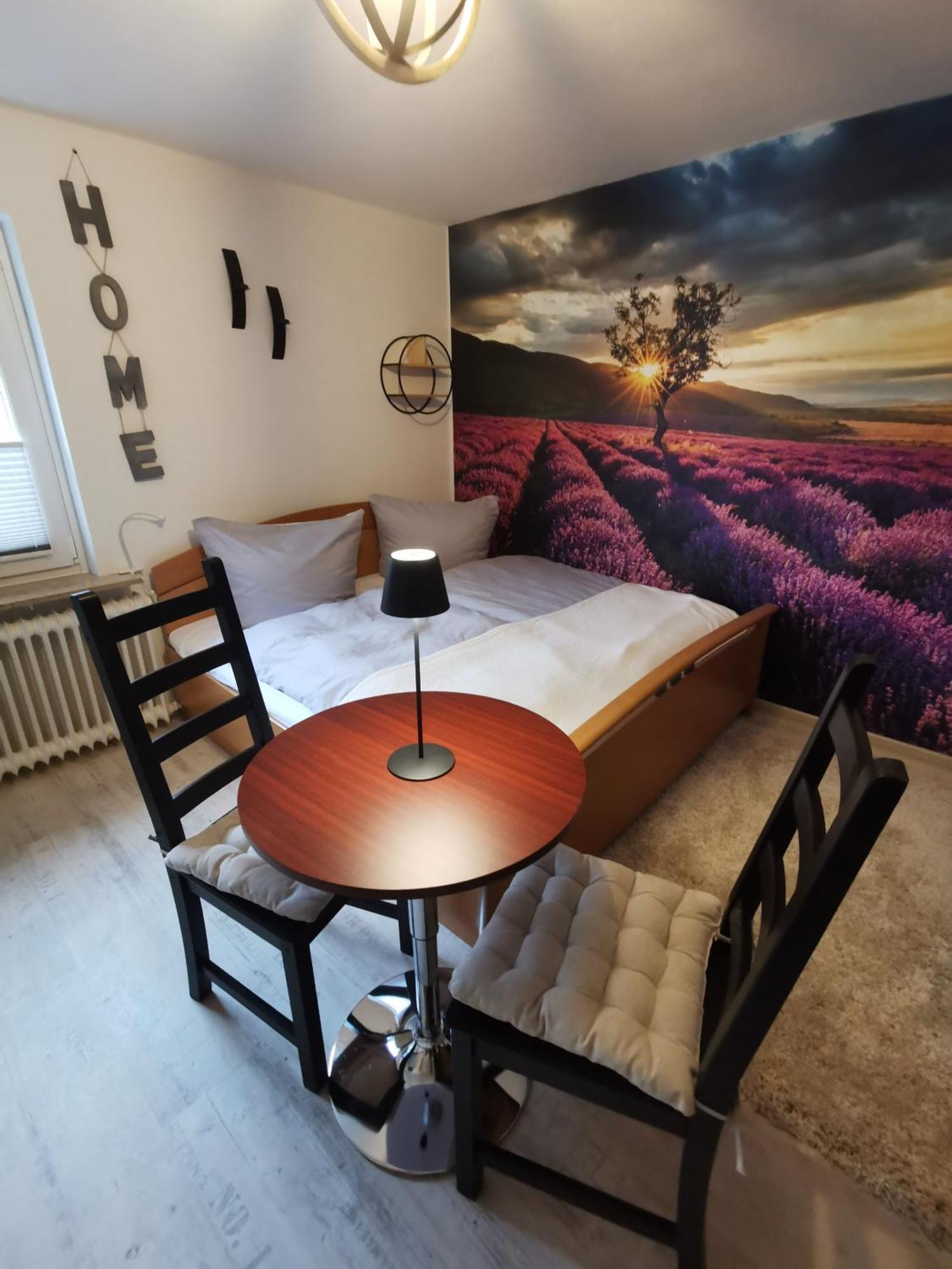 Koete: Gemuetliche Ferienwohnung Goslar Eksteriør billede